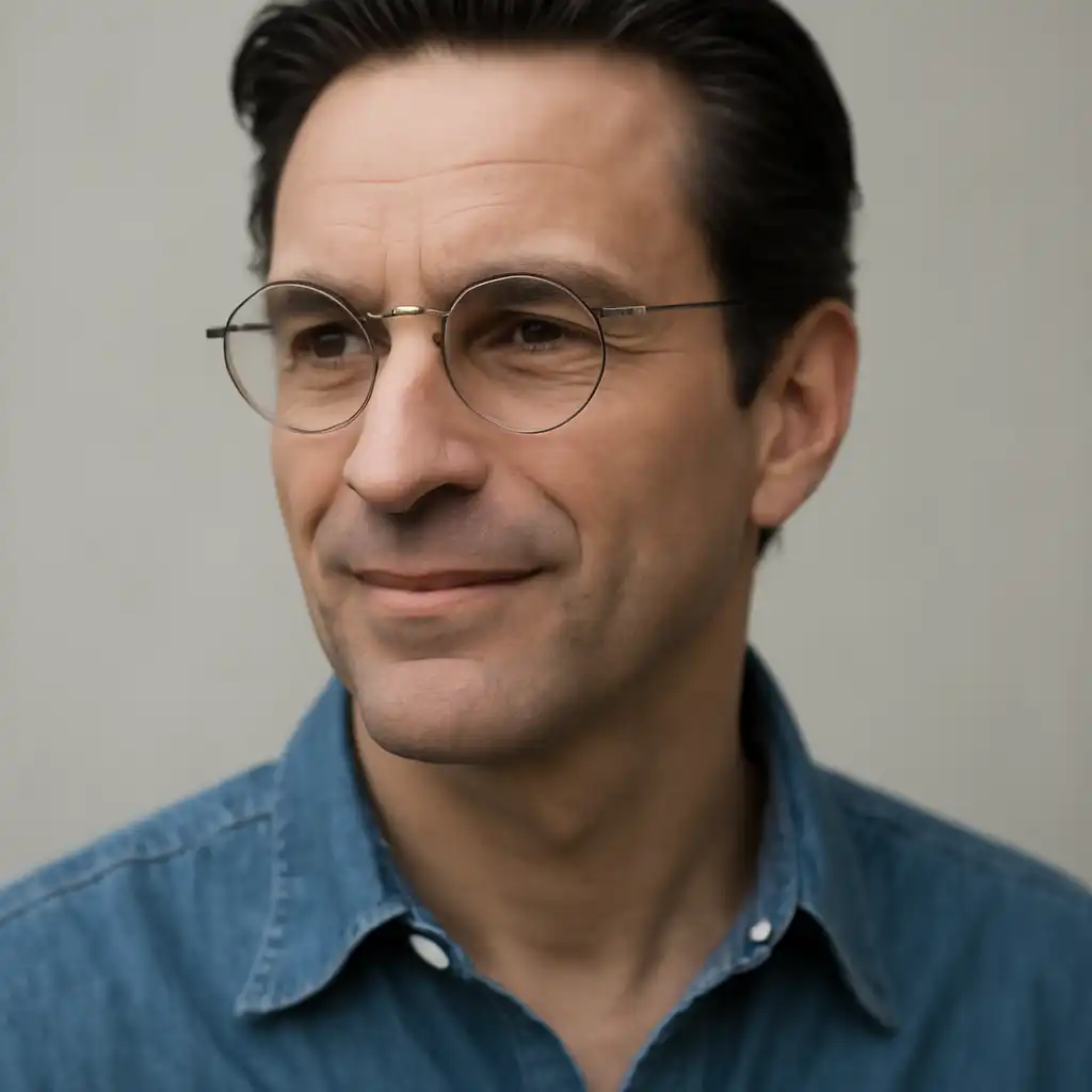 David Patterson